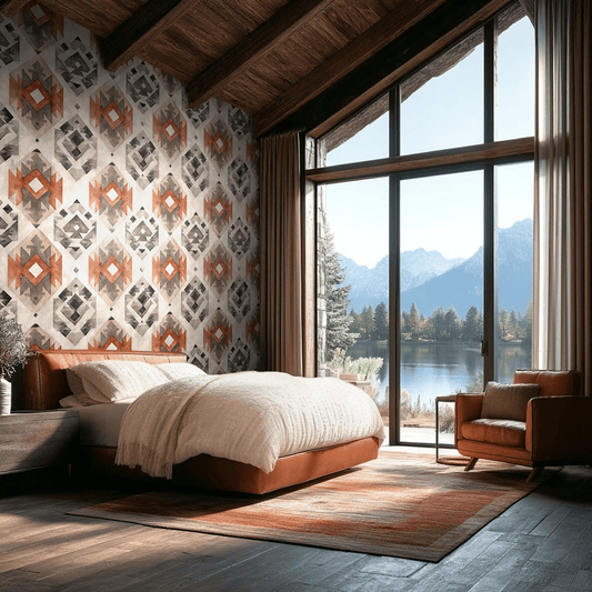 Clifford Wallpaper - Anthem Classic