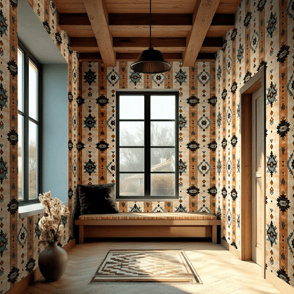 Coleridge Wallpaper - Anthem Classic