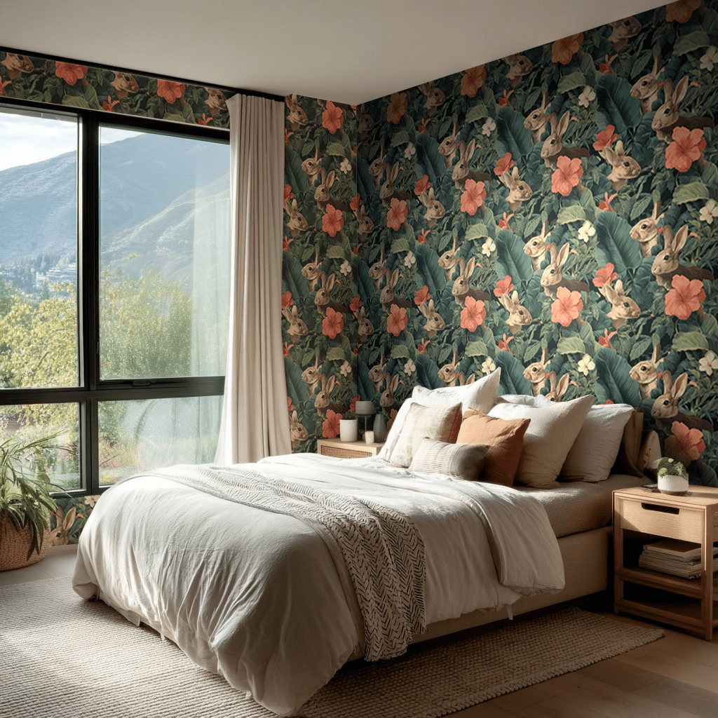 Conejo Wallpaper - Anthem Classic