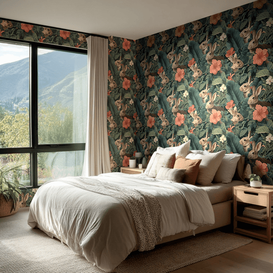 Conejo Wallpaper - Anthem Classic