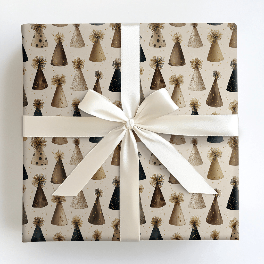 Confetti Hats - Anthem Classic