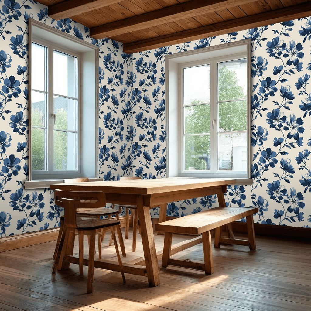 Cordelia Wallpaper - Anthem Classic