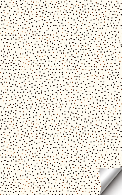 Montgomery Dots Wallpaper