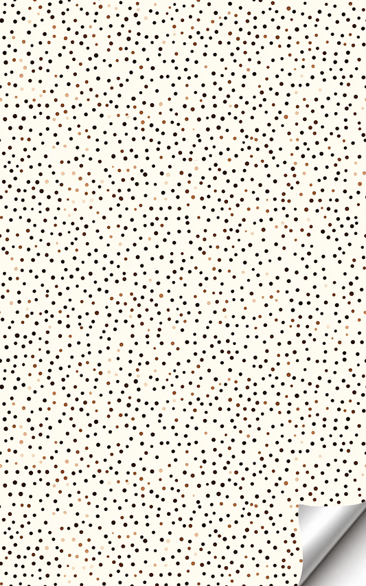 Montgomery Dots Wallpaper