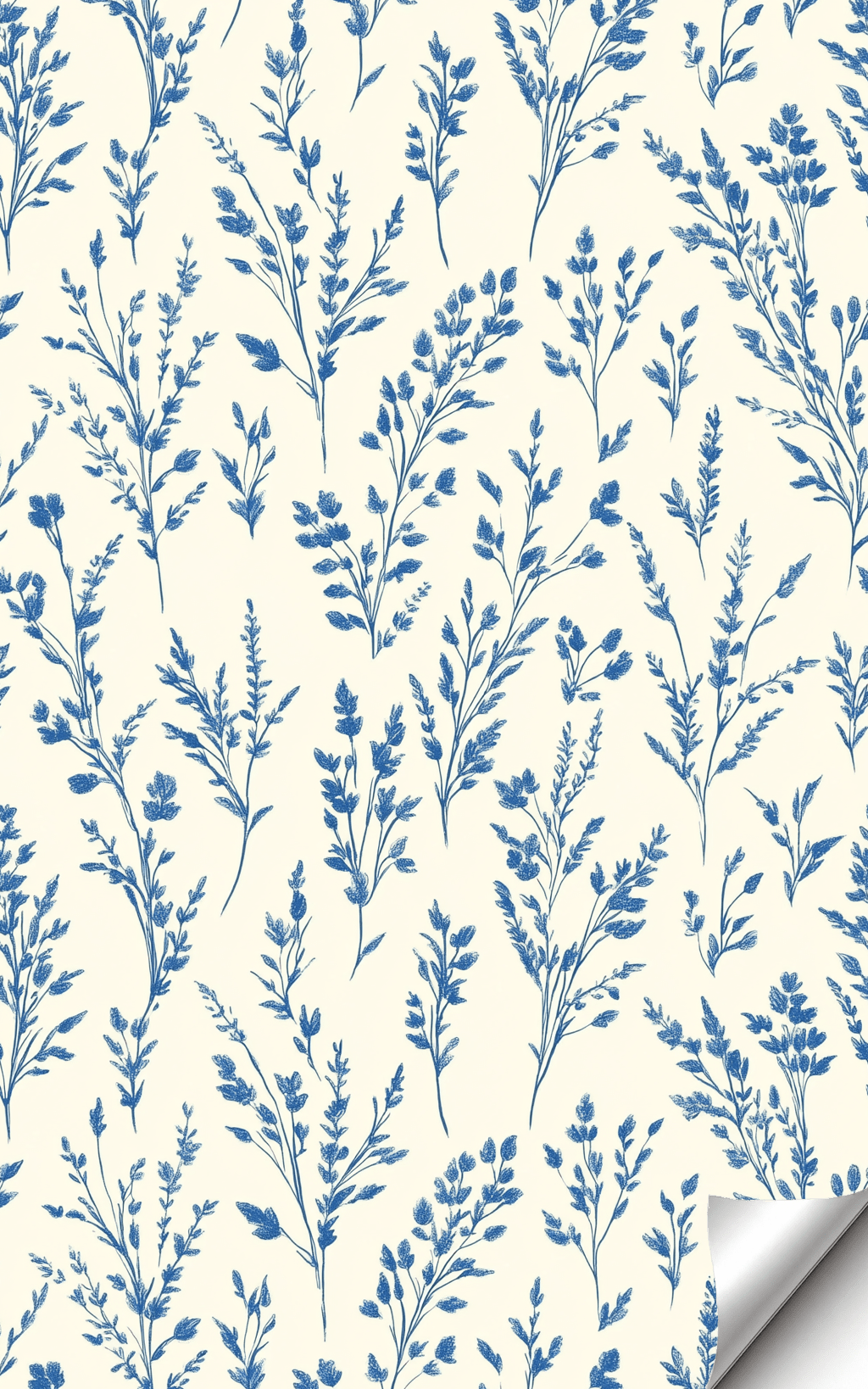 Covington Wallpaper - Anthem Classic