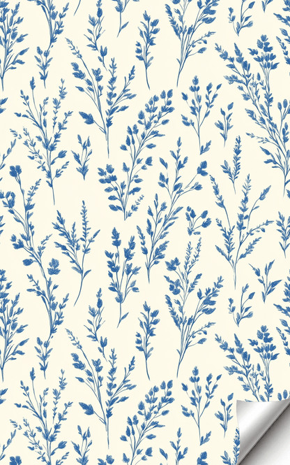 Covington Wallpaper - Anthem Classic