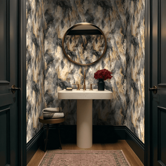 Cuevas Wallpaper - Anthem Classic