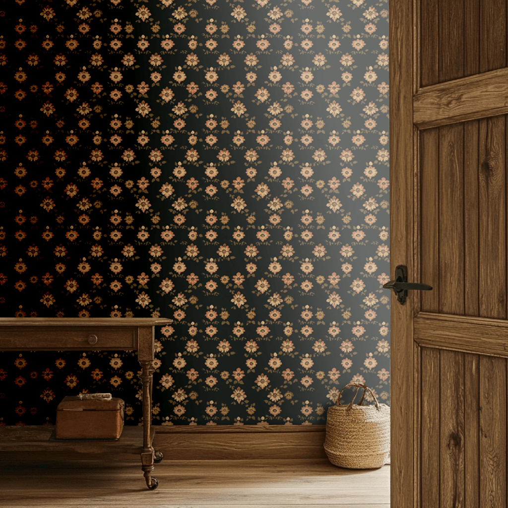 Cumberland Wallpaper - Anthem Classic