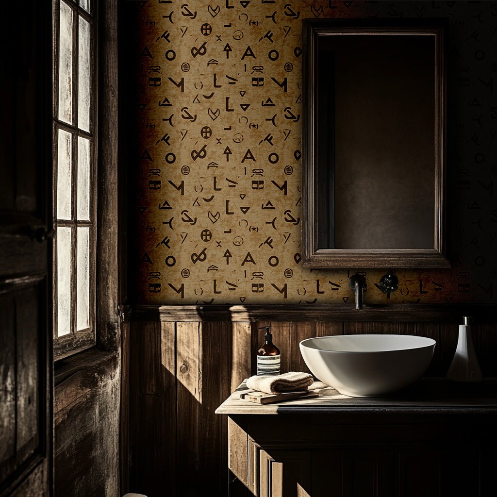 Dillon Wallpaper - Anthem Classic