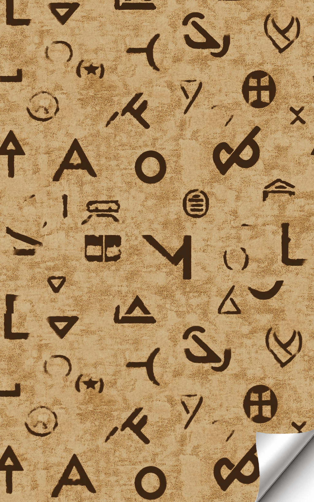 Dillon Wallpaper - Anthem Classic