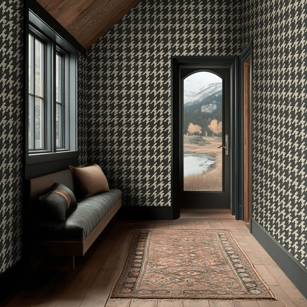 Dorothea Wallpaper - Anthem Classic