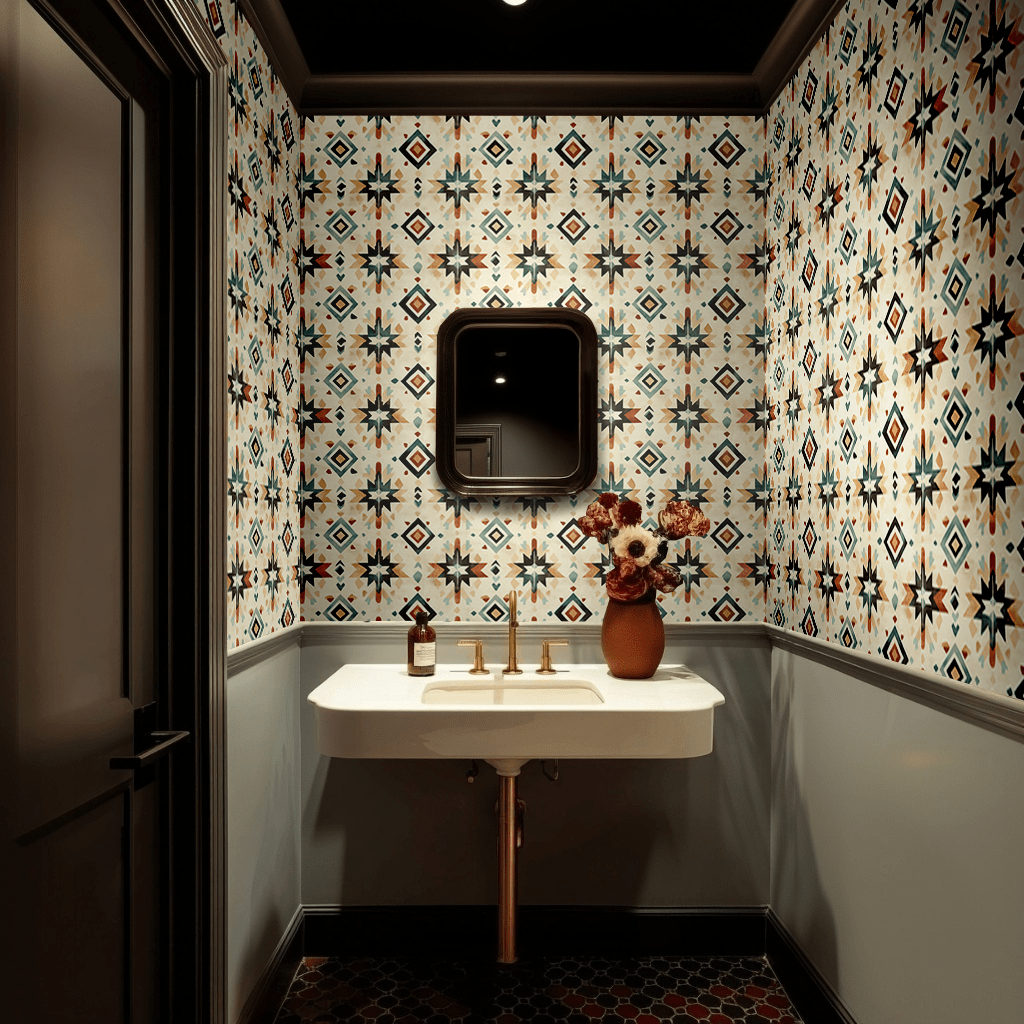 Drayton Wallpaper - Anthem Classic