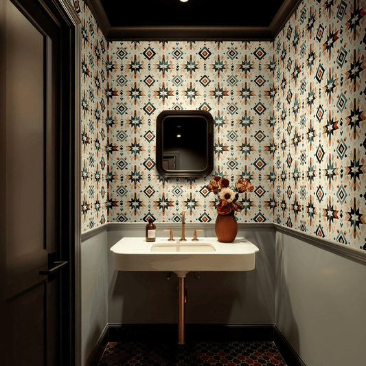 Drayton Wallpaper - Anthem Classic