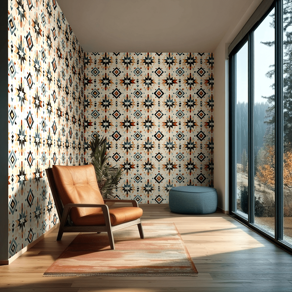 Drayton Wallpaper - Anthem Classic