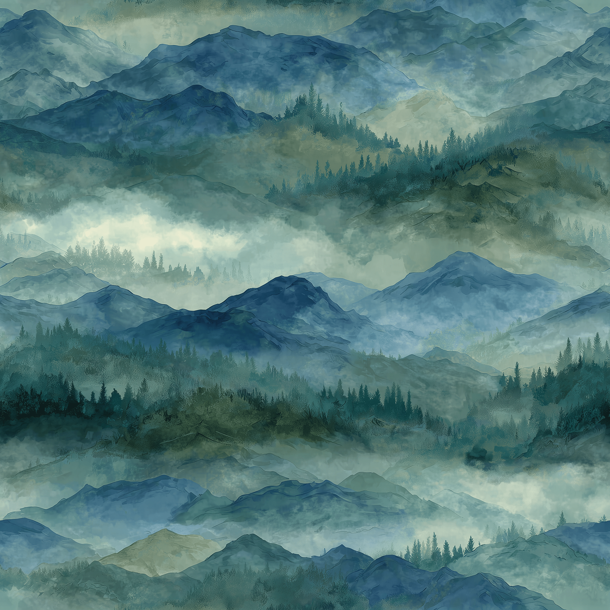 Dunmore Wallpaper - Anthem Classic