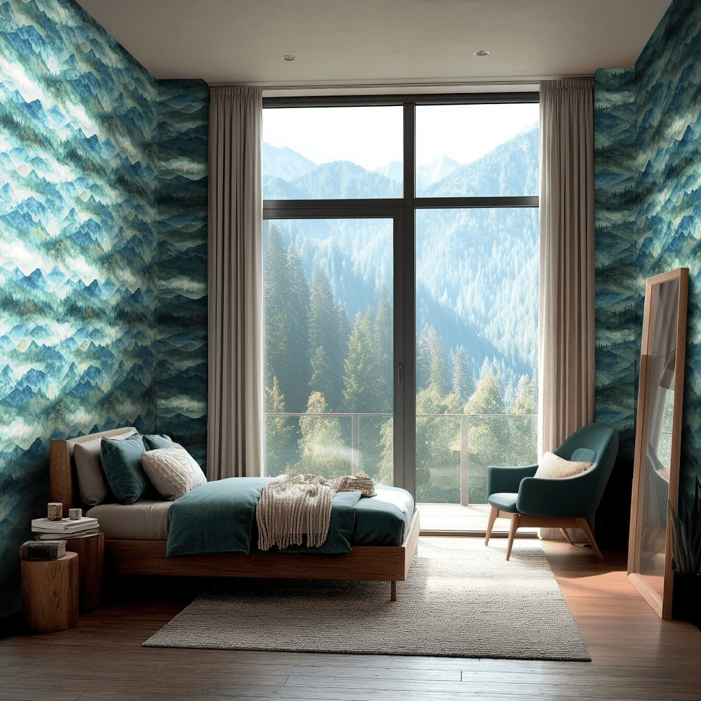 Dunmore Wallpaper - Anthem Classic