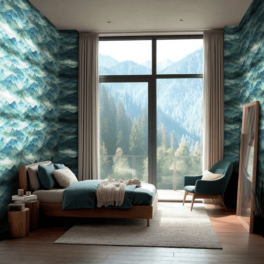 Dunmore Wallpaper - Anthem Classic