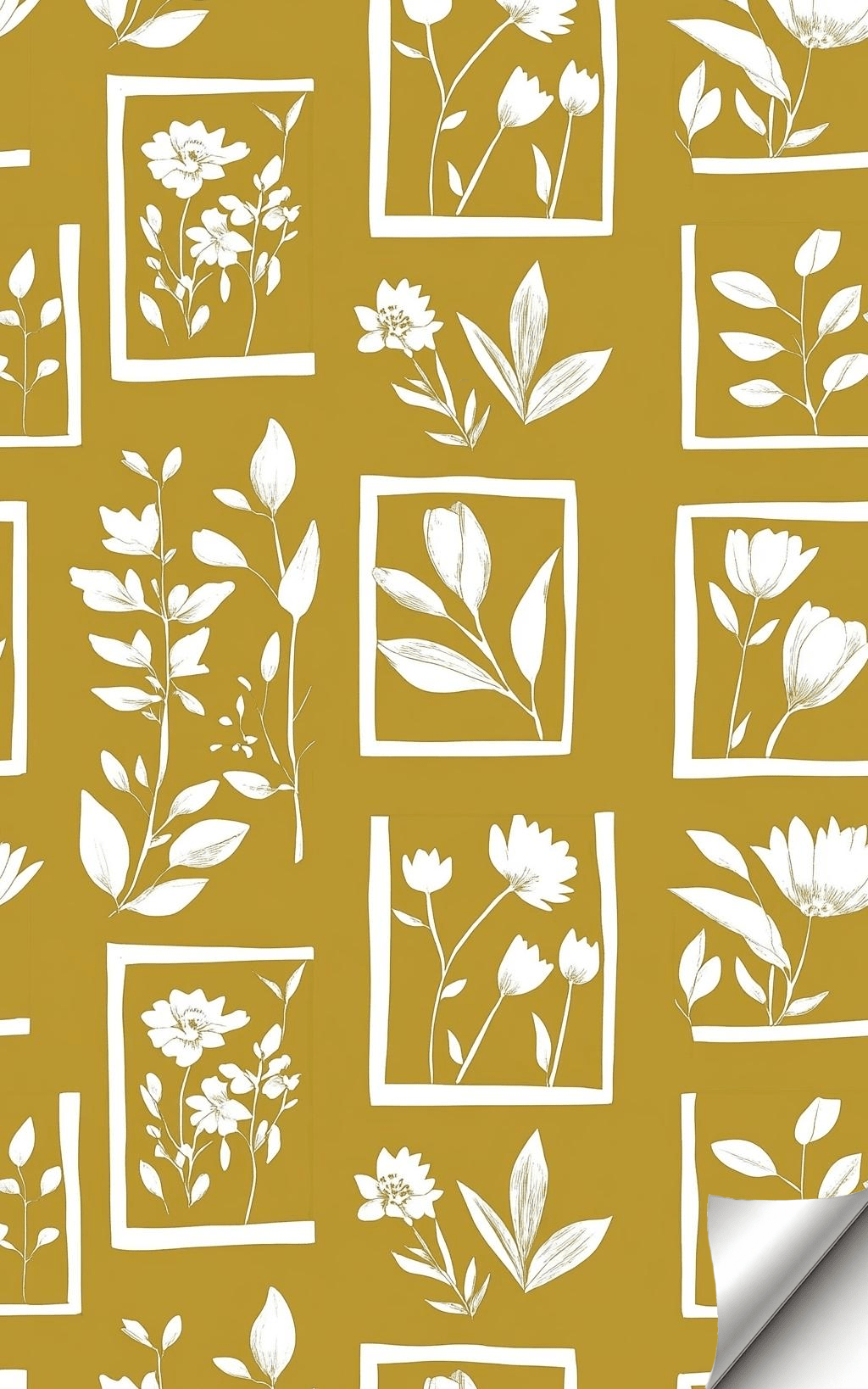 Eldridge Wallpaper - Anthem Classic