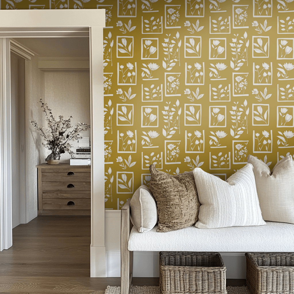 Eldridge Wallpaper - Anthem Classic