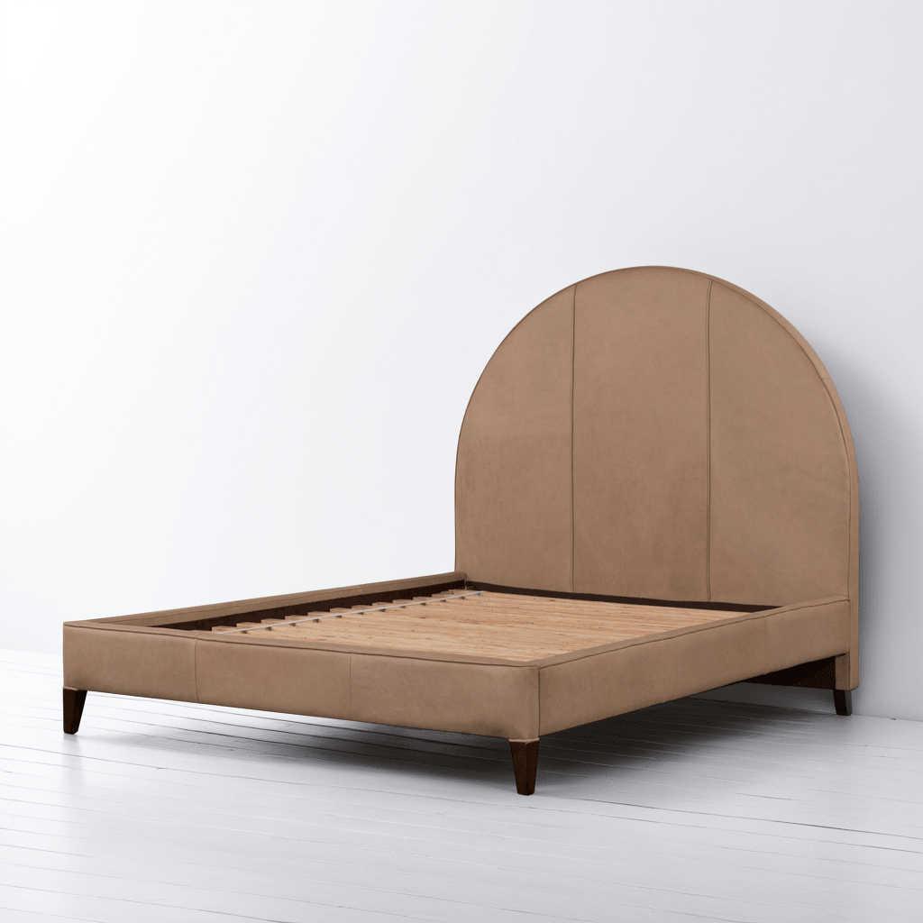 Elipsia Upholstered Bed - Anthem Classic