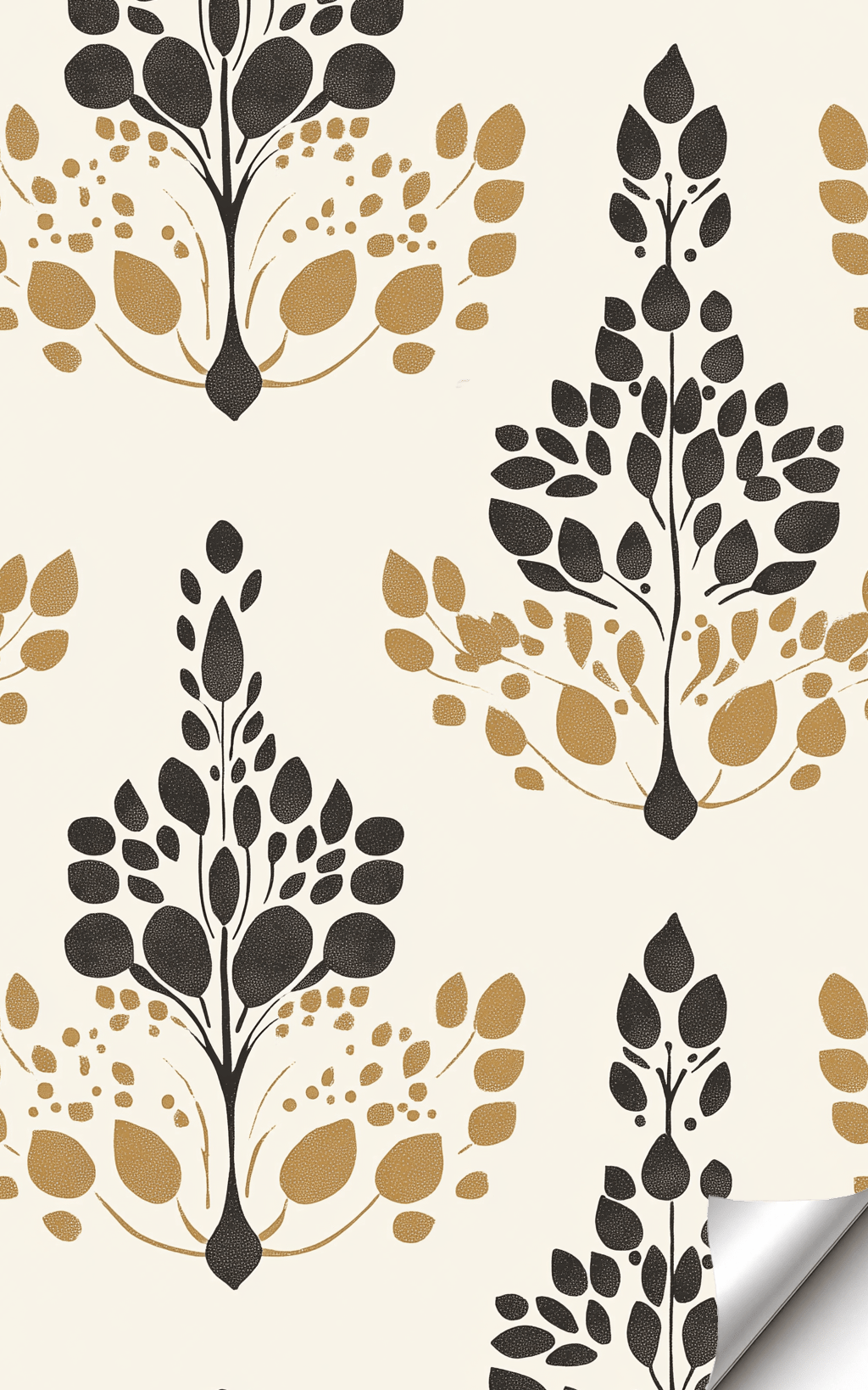 Ellington Wallpaper - Anthem Classic