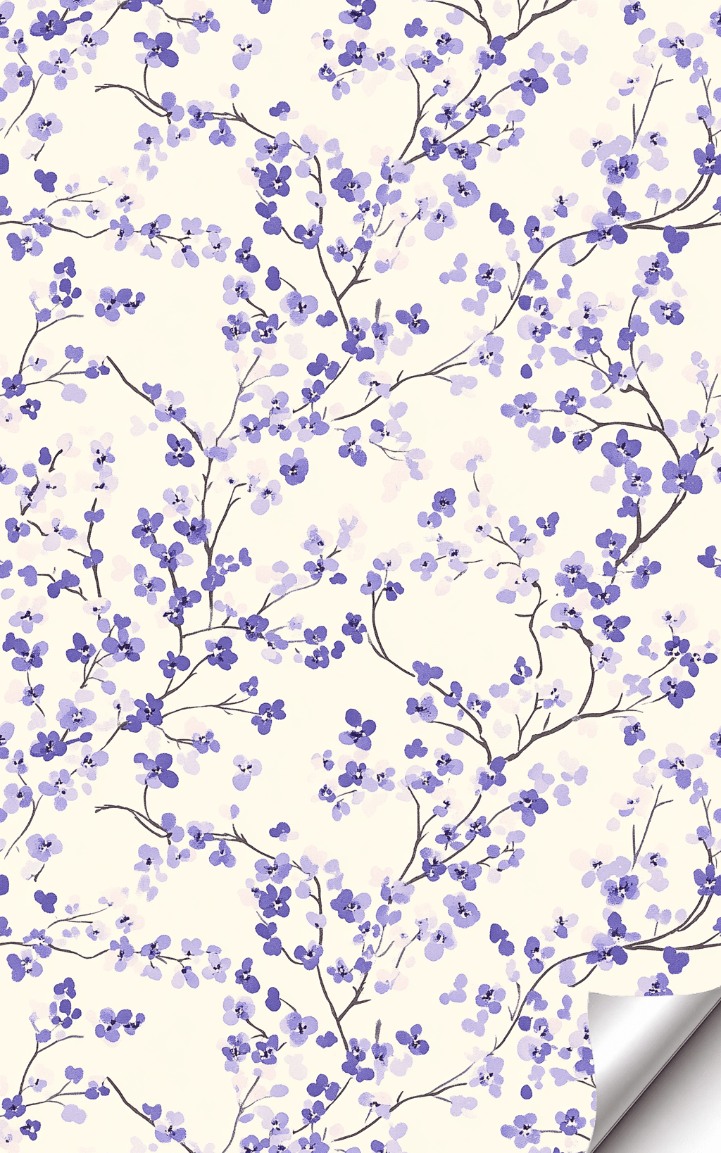 Ellis Wallpaper - Anthem Classic