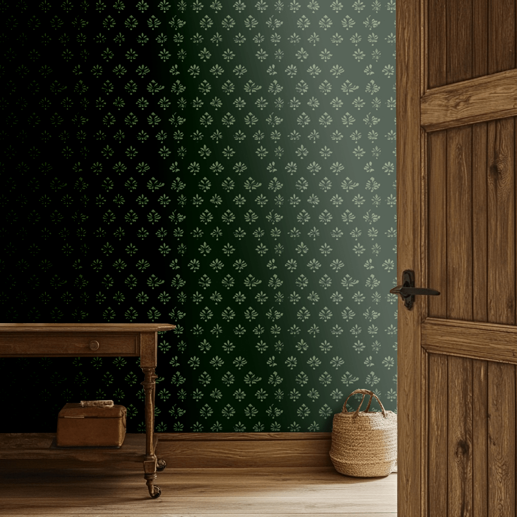 Falmouth Wallpaper - Anthem Classic