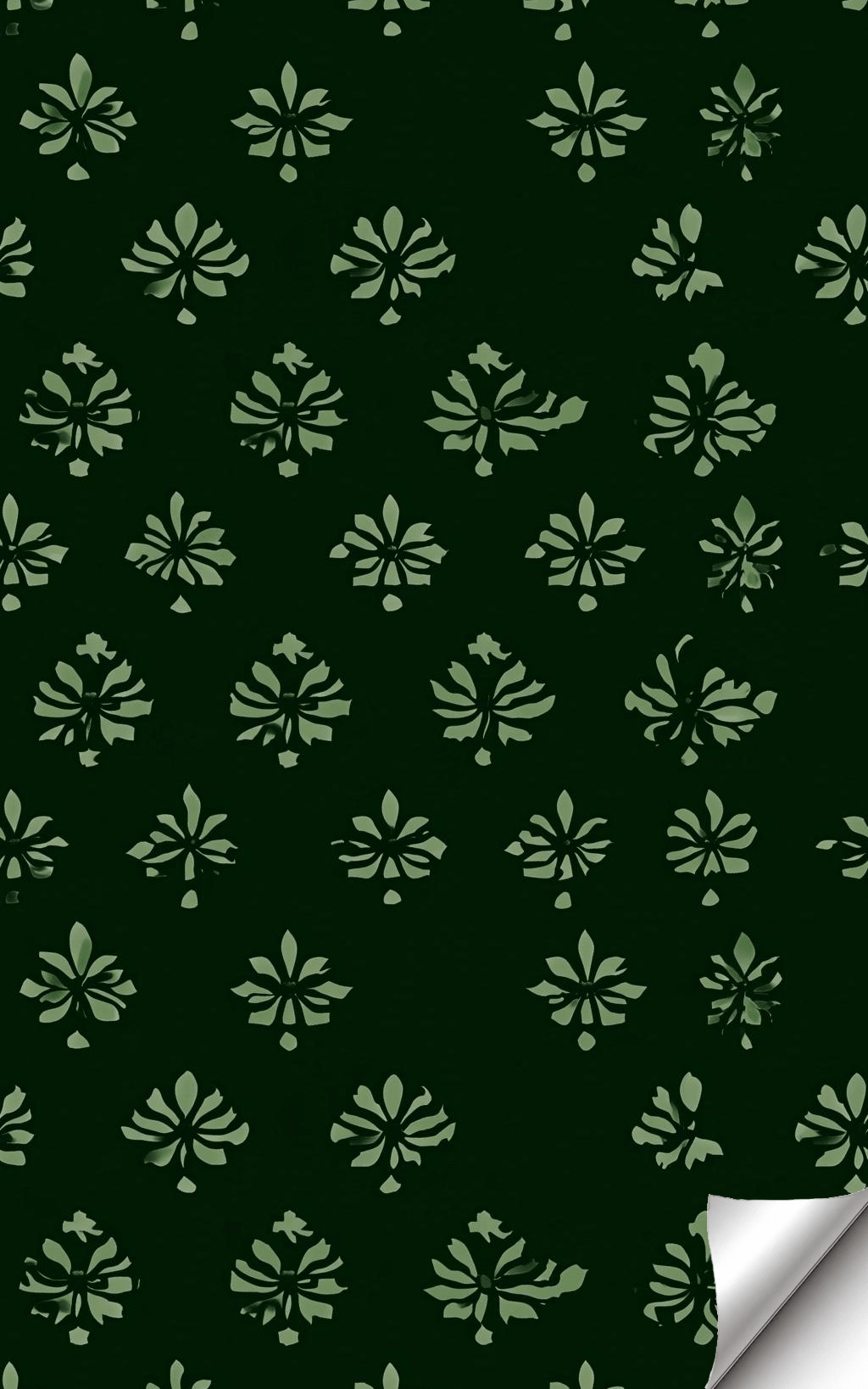 Falmouth Wallpaper - Anthem Classic