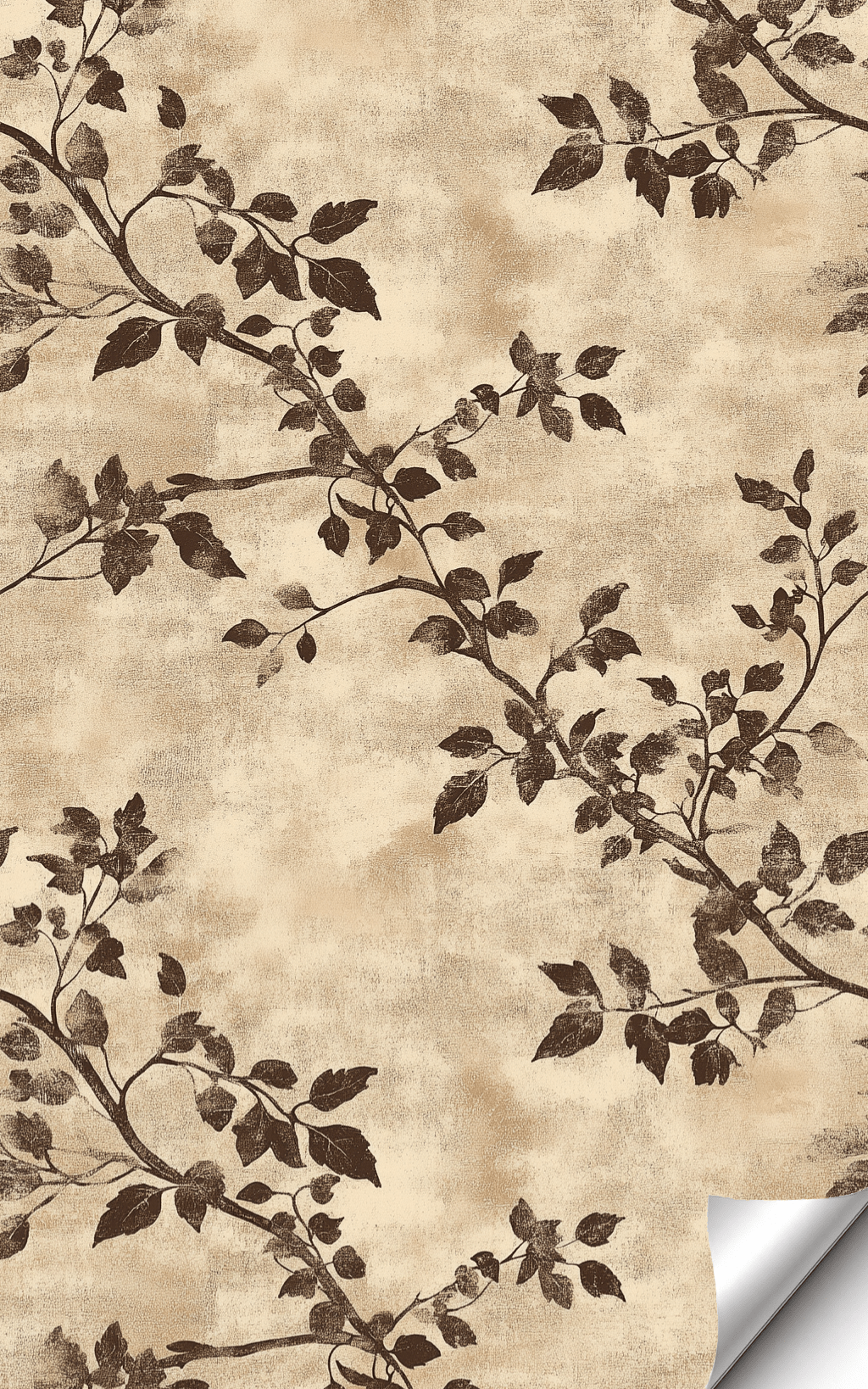 French Wallpaper - Anthem Classic