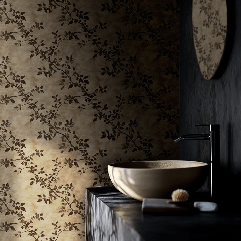 French Wallpaper - Anthem Classic