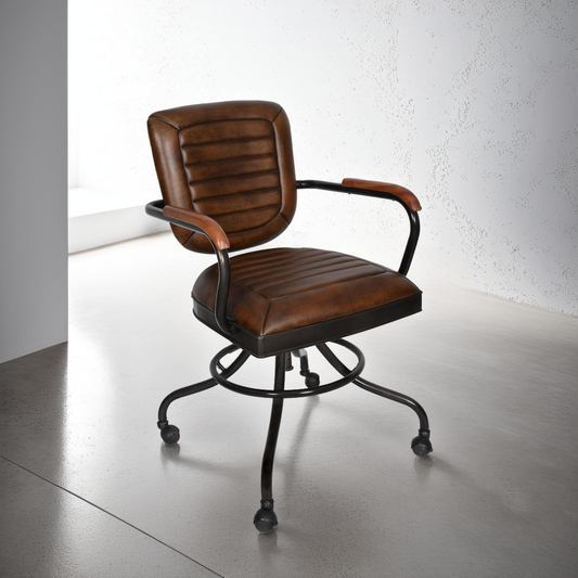 Maverick Swivel Chair