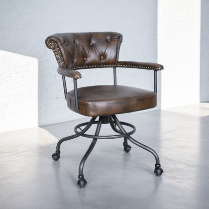 Winston Swivel Chair