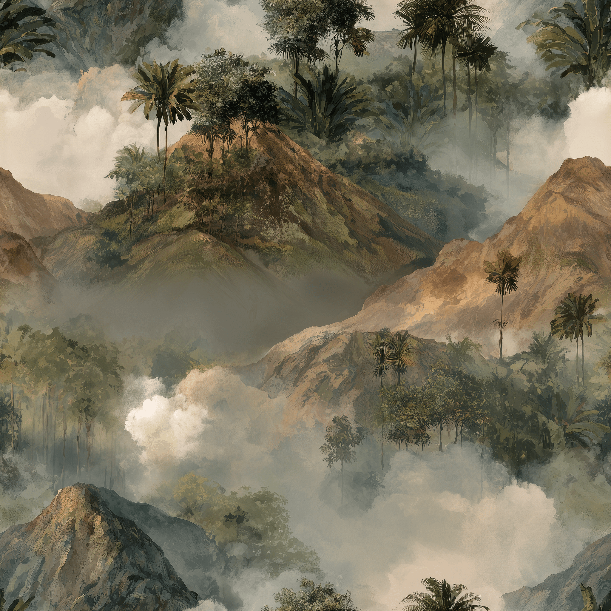 Galindo Wallpaper - Anthem Classic