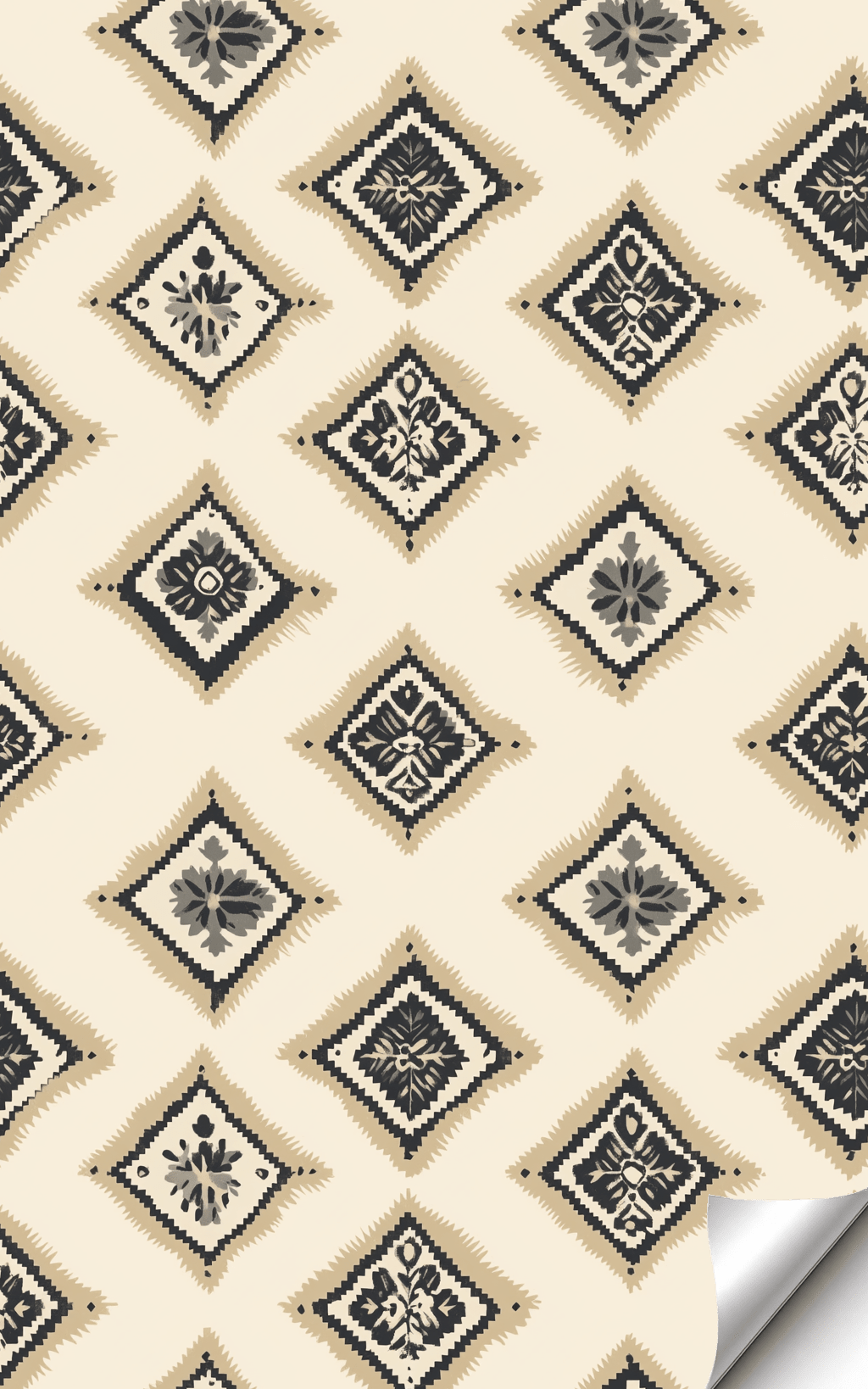 Gresham Wallpaper - Anthem Classic