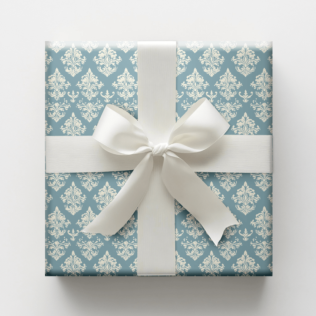 Hartwell Wrapping Paper - Anthem Classic