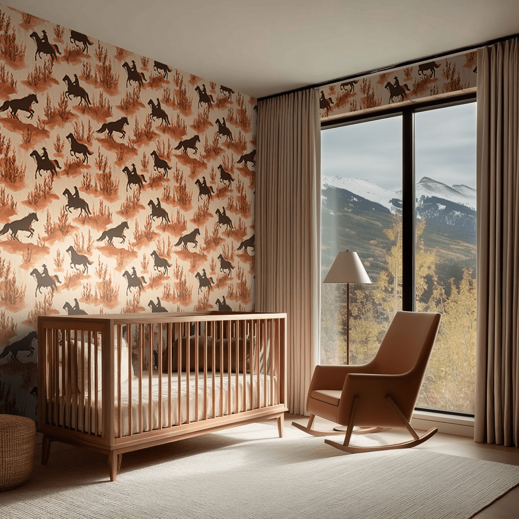 Henslowe Wallpaper - Anthem Classic