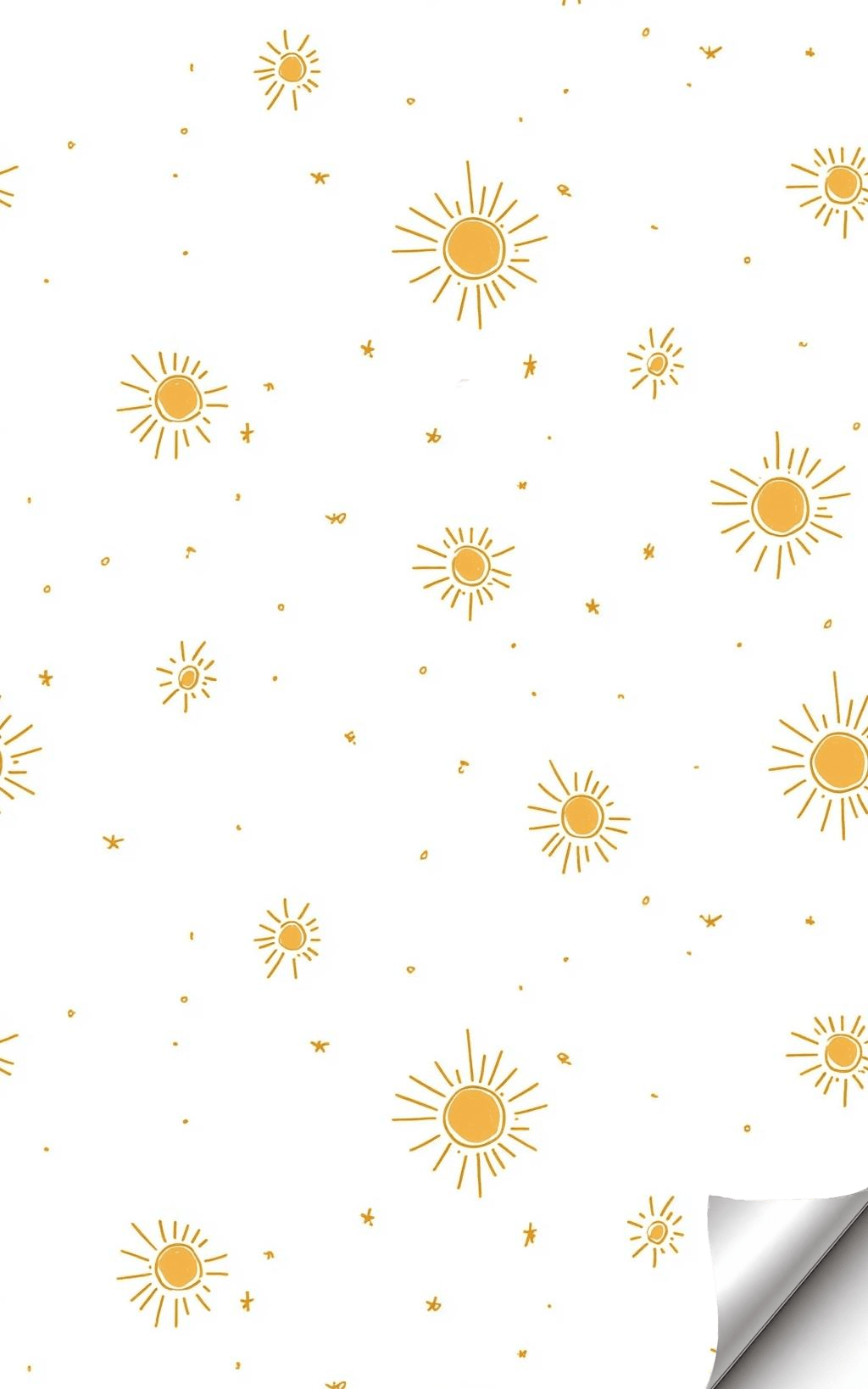 Kensington Wallpaper - Anthem Classic