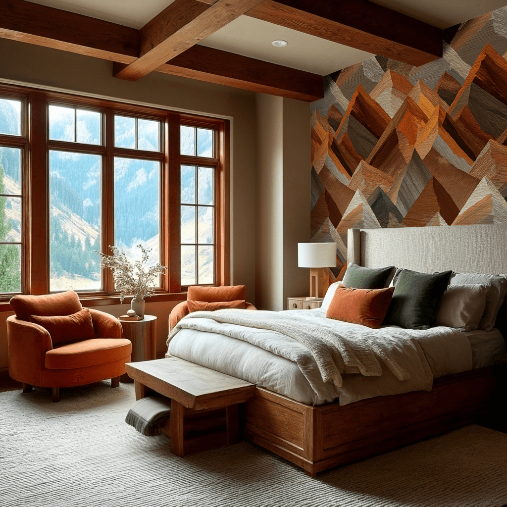 Leland Wallpaper - Anthem Classic