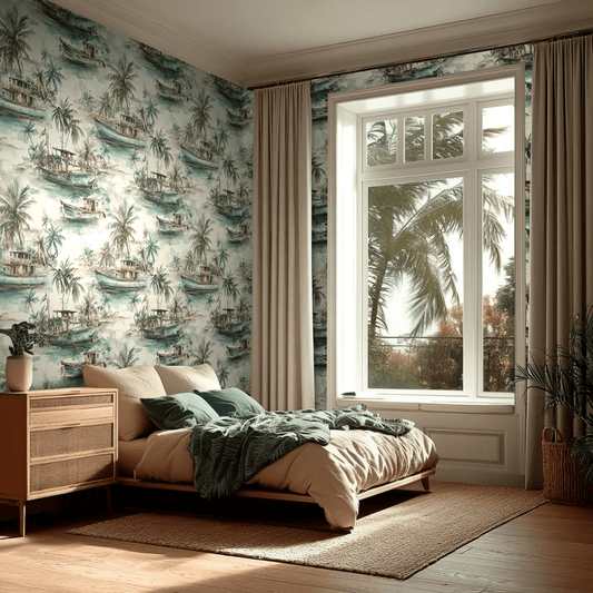 Lemus Wallpaper - Anthem Classic