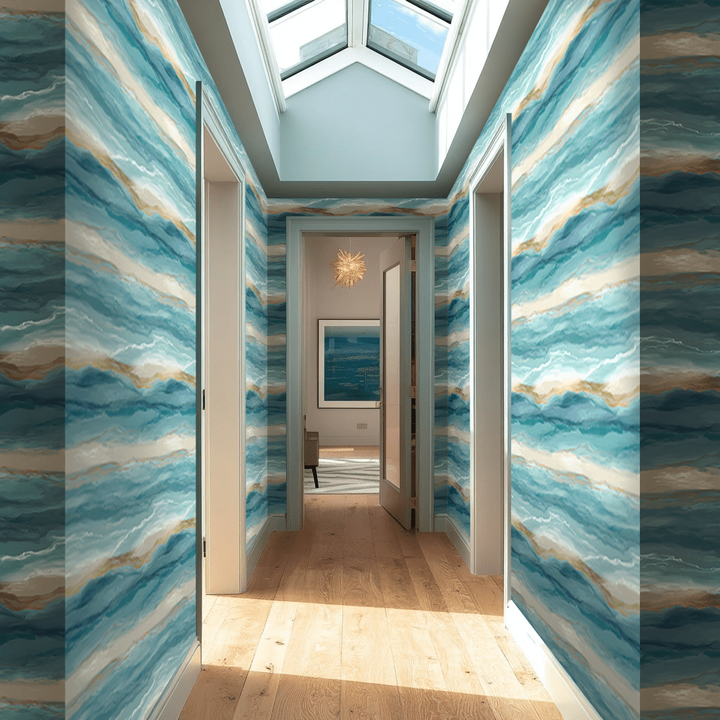 Licona Wallpaper - Anthem Classic