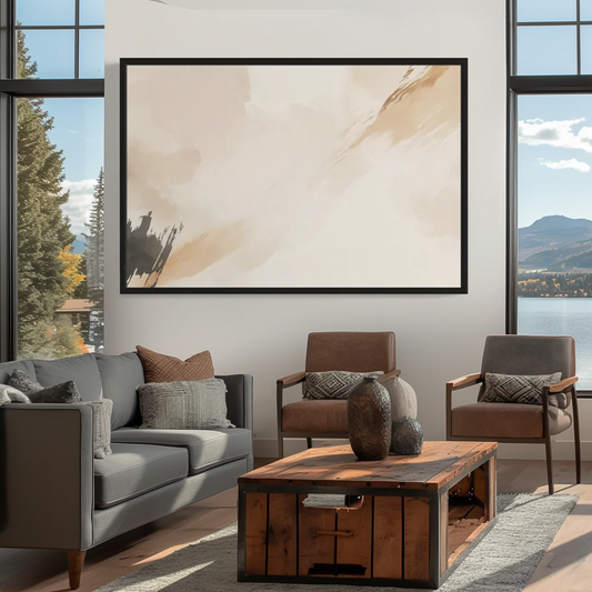 Loretta Canvas Print