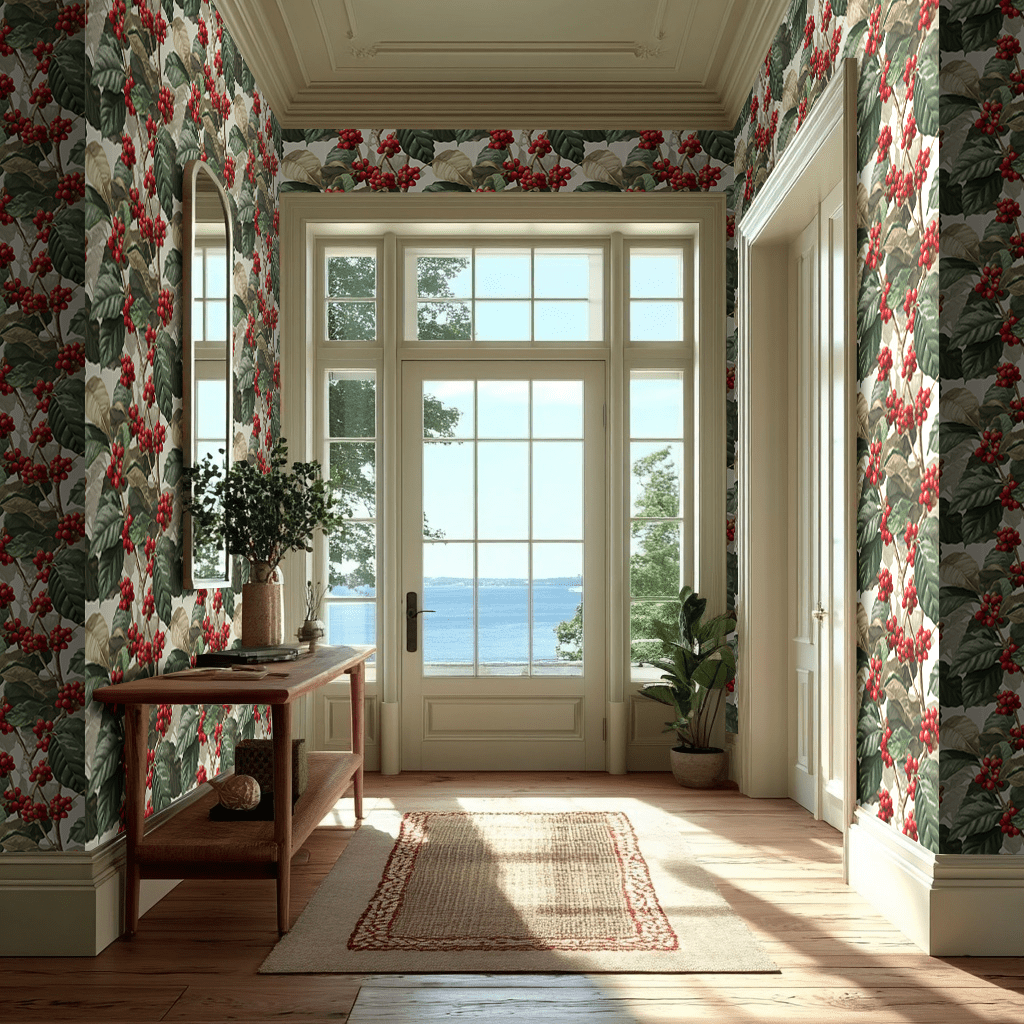 Lozano Wallpaper - Anthem Classic