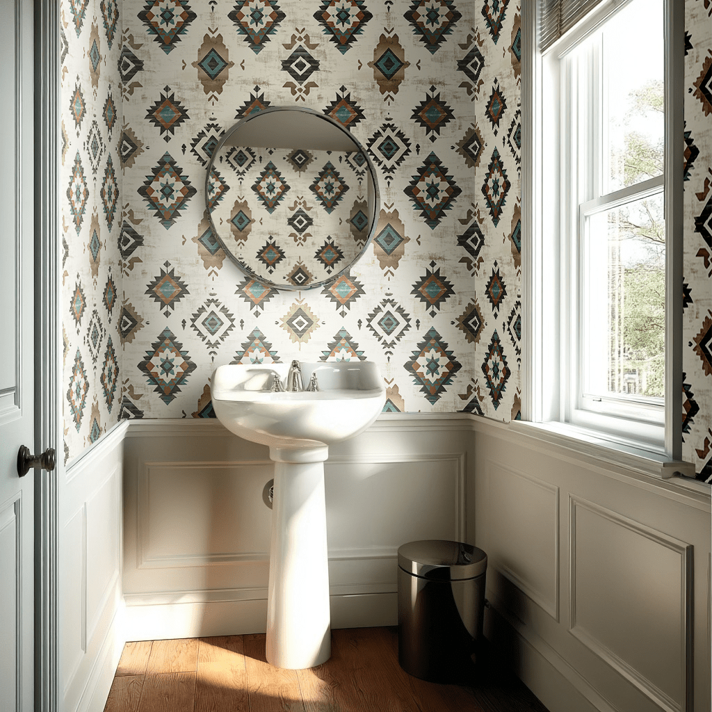 Marlowe Wallpaper - Anthem Classic