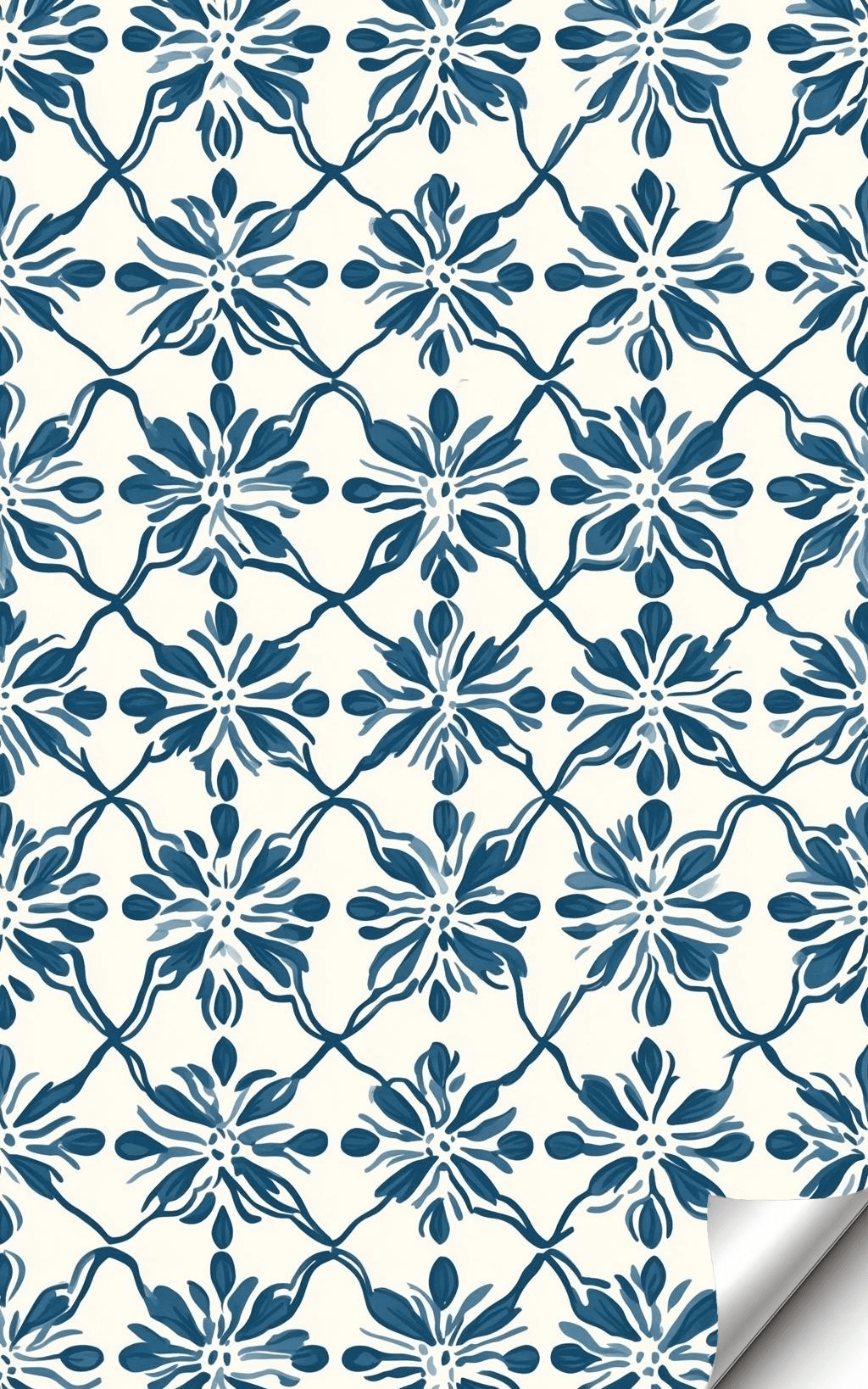 Merrick Wallpaper - Anthem Classic