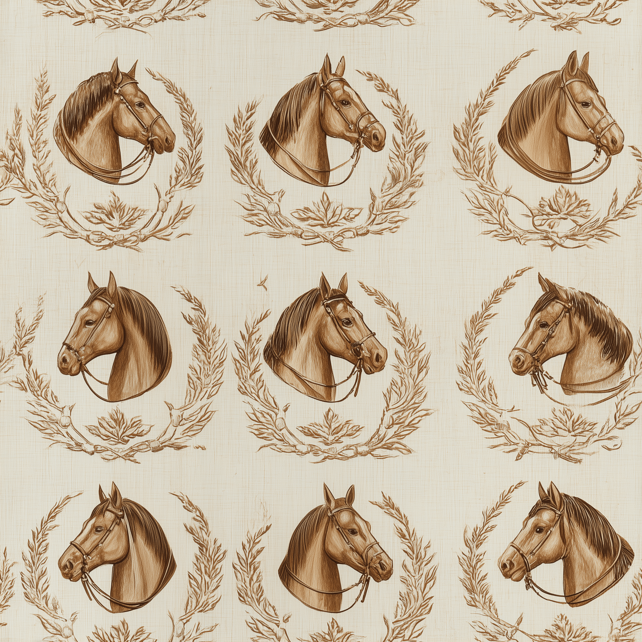 Northcote Wallpaper - Anthem Classic