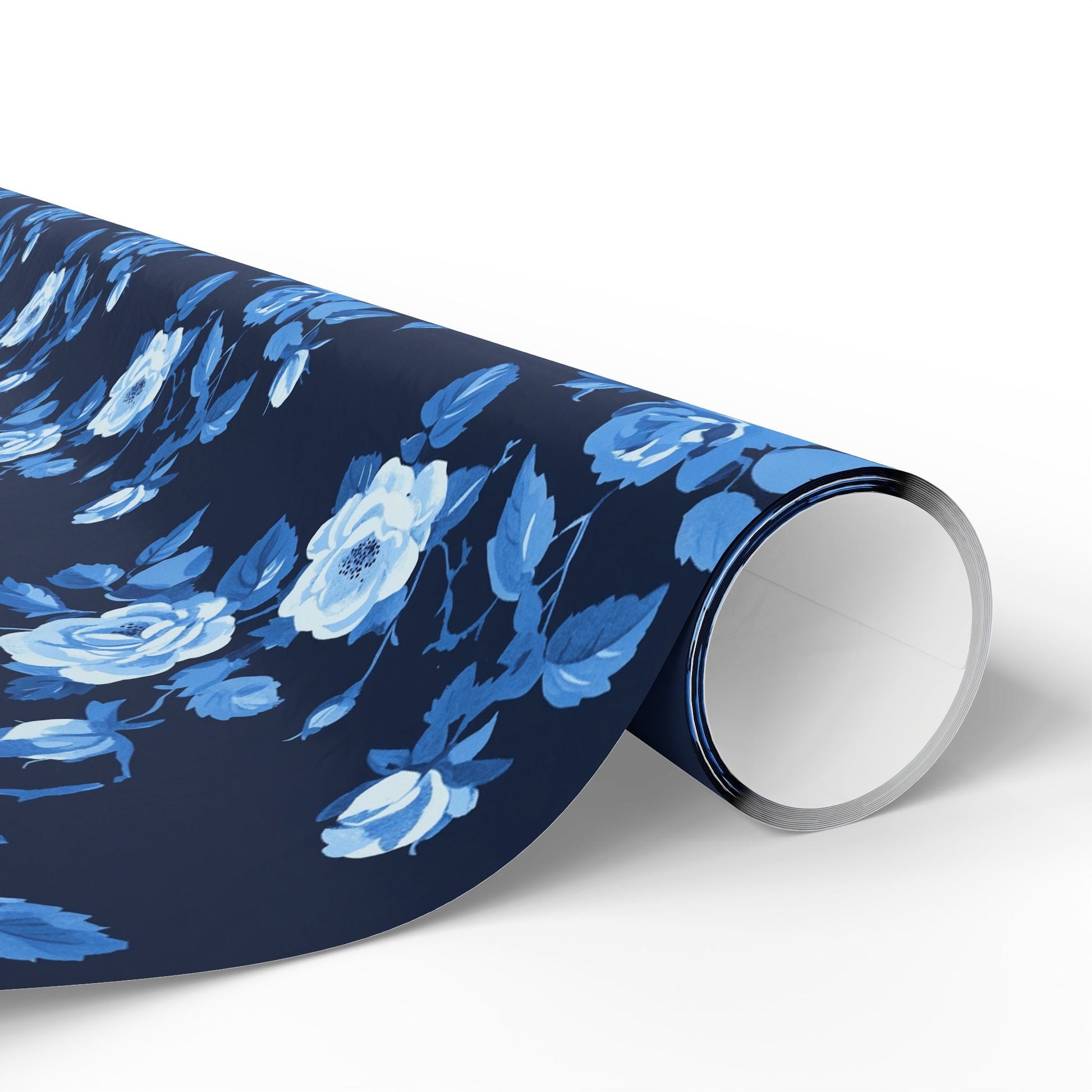 Oakwood Wrapping Paper - Anthem Classic