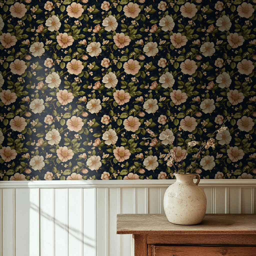 Oxford Wallpaper - Anthem Classic