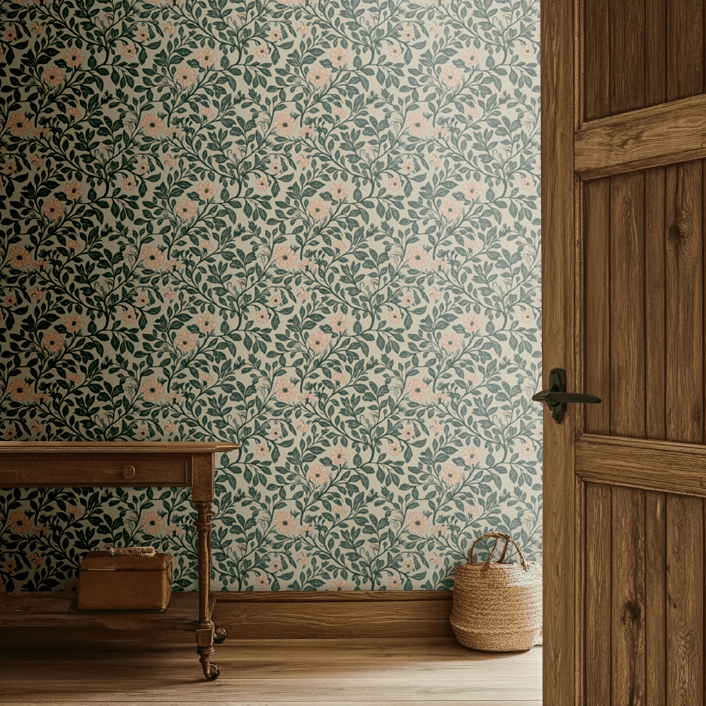 Radcliffe Wallpaper - Anthem Classic