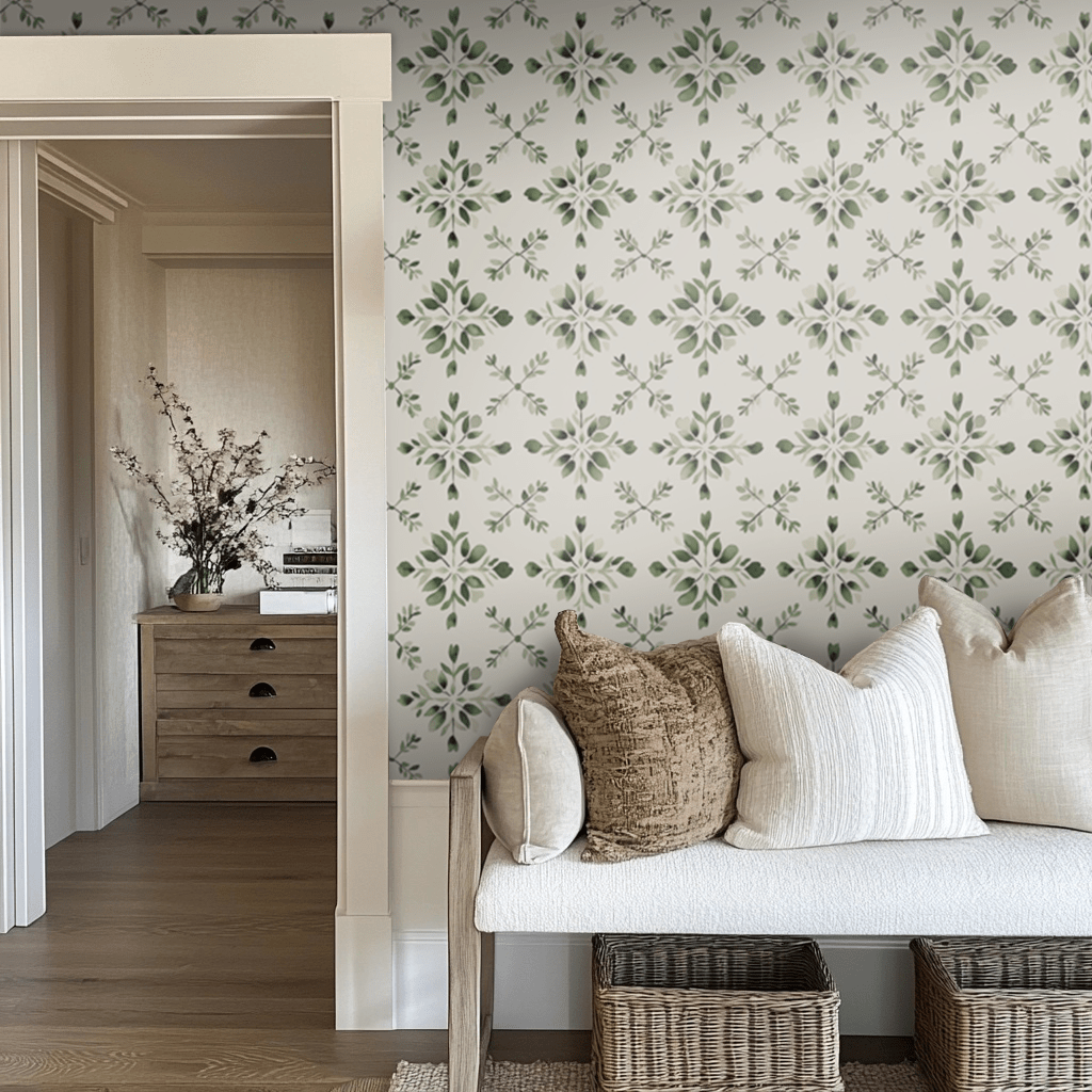 Redmond Wallpaper - Anthem Classic