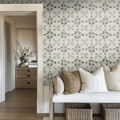 Redmond Wallpaper - Anthem Classic